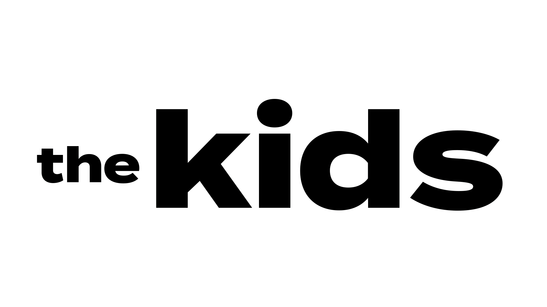 The KIDS logo